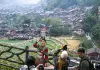 Cina: turismo culturale in crescita nel villaggio Dong di Zhaoxing (3)