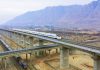 Cina: entra in funzione ferrovia ad alta velocità Baotou-Yinchuan (1)