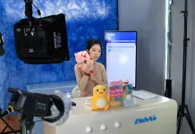 Cina: Guangdong sviluppa industria dei giocattoli basati sull’IA (1)