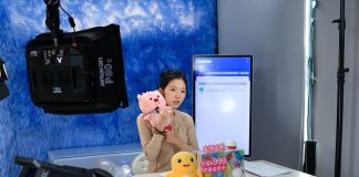 Cina: Guangdong sviluppa industria dei giocattoli basati sull’IA (1)