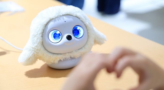 Cina: Guangdong sviluppa industria dei giocattoli basati sull’IA (2)