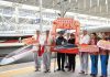 Cina: inaugurata la ferrovia ad alta velocità Xi’an-Yan’an (2)