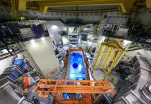 Cina: inizia rifornimento combustibile nel progetto nucleare di Taipingling (1)