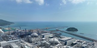 Cina: inizia rifornimento combustibile nel progetto nucleare di Taipingling (2)