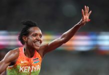 I dieci migliori atleti del 2025 secondo Xinhua (6)