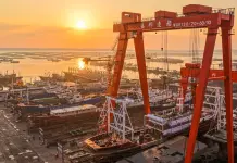 Cina: sviluppo di alta qualità dell’economia marittima dello Shandong (3)