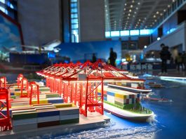 Cina: a Pechino mostra sui risultati del 14esimo Piano quinquennale (2)