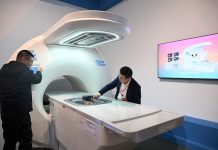 Cina: a Pechino mostra sui risultati del 14esimo Piano quinquennale (3)