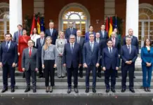 Western Sahara: Spain Welcomes Resolution 2797