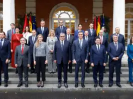 Western Sahara: Spain Welcomes Resolution 2797