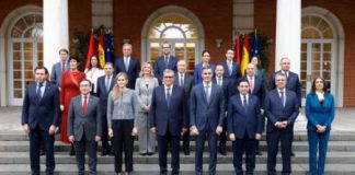 Western Sahara: Spain Welcomes Resolution 2797