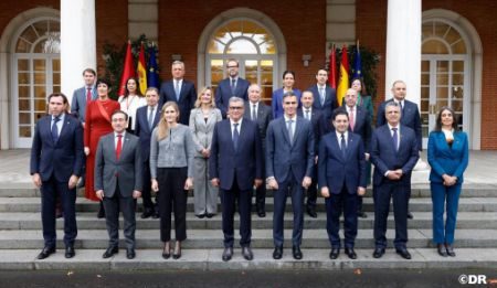 Western Sahara: Spain Welcomes Resolution 2797