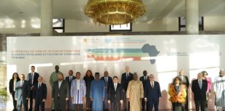 اعتماد إعلان الرباط خلال مؤتمر الضحايا الأفارقة للإرهاب