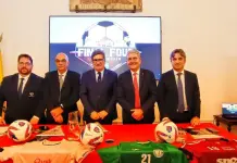 Calcio a 5, presentate la Final Four della Coppa Italia C1. Morgana “Sicilia leader nel Futsal”