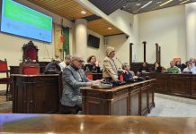 Presentato il nuovo assetto territoriale ai Comuni dell’ambito Cagliari-Est