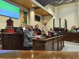 Presentato il nuovo assetto territoriale ai Comuni dell’ambito Cagliari-Est