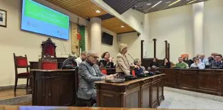 Presentato il nuovo assetto territoriale ai Comuni dell’ambito Cagliari-Est