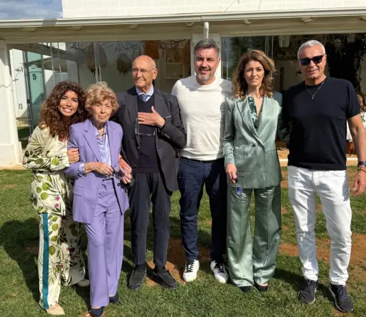 Asco celebra 40 anni di attività tra logistica, turismo, congressi ed eventi