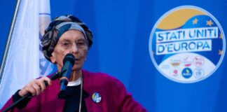 Emma Bonino trasferita all’ospedale San Filippo Neri di Roma, le sue condizioni sono stabili