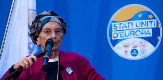 Emma Bonino trasferita all’ospedale San Filippo Neri di Roma, le sue condizioni sono stabili