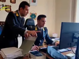 Scoperti a Caltanissetta 74 indebiti percettori del Rdc per circa 400mila euro