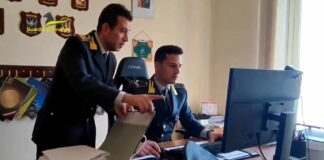 Scoperti a Caltanissetta 74 indebiti percettori del Rdc per circa 400mila euro