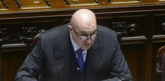 Crosetto “La Russia sa benissimo cosa Kiev non può cedere”