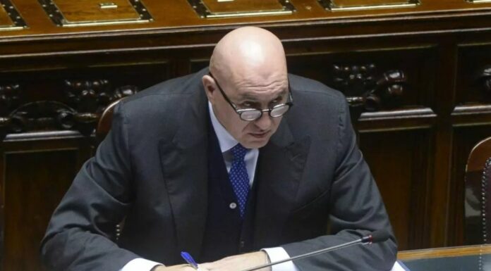 Crosetto “La Russia sa benissimo cosa Kiev non può cedere”