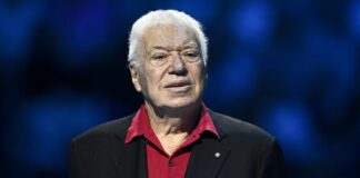 Tennis in lutto: scomparso Nicola Pietrangeli