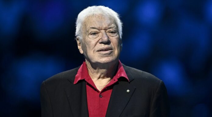 Tennis in lutto: scomparso Nicola Pietrangeli