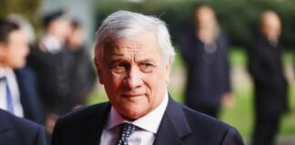 Ucraina, Tajani “Anche Putin ha interesse a fare marcia indietro”