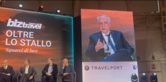 Cresce l’Italia del travel, focus al forum Uvet “Oltre lo stallo, squarci di luce”
