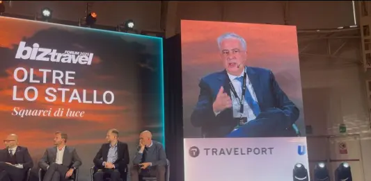 Cresce l’Italia del travel, focus al forum Uvet “Oltre lo stallo, squarci di luce”