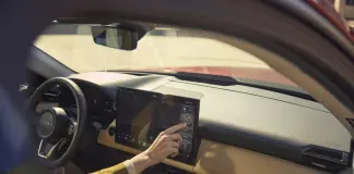 Sulla nuova Mazda CX-5 Google integrato e architettura elettronica evoluta