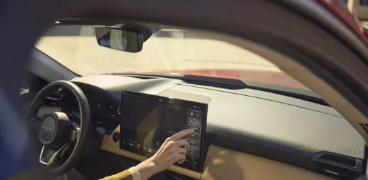 Sulla nuova Mazda CX-5 Google integrato e architettura elettronica evoluta