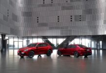Nuove edizioni limitate Giulia e Stelvio Quadrifoglio Collezione