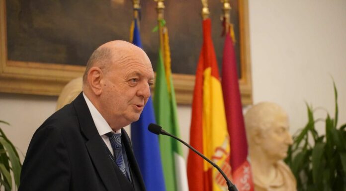 Energia, Pichetto “Domanda in aumento, sfruttare le tecnologie con mente aperta”