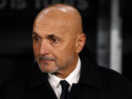 Spalletti “Juve deve essere bella e vincente”, ma Vlahovic ko 2-3 mesi
