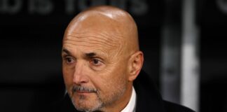 Spalletti “Juve deve essere bella e vincente”, ma Vlahovic ko 2-3 mesi