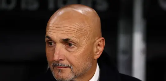 Spalletti “Juve deve essere bella e vincente”, ma Vlahovic ko 2-3 mesi