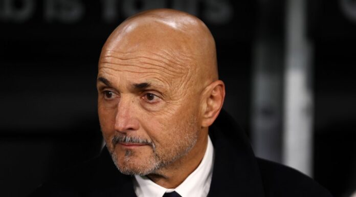 Spalletti “Juve deve essere bella e vincente”, ma Vlahovic ko 2-3 mesi