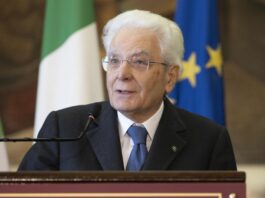 Mattarella “Con mancata realizzazione difesa comune Ue drammatiche conseguenze”