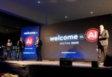 “Welcome to AI”, il futuro prende forma al meeting europeo del Gruppo Di Martino