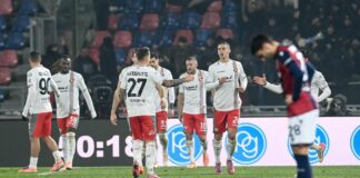 Vardy-show, colpo Cremonese al “Dall’Ara” e Bologna al tappeto