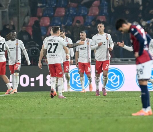 Vardy-show, colpo Cremonese al “Dall’Ara” e Bologna al tappeto