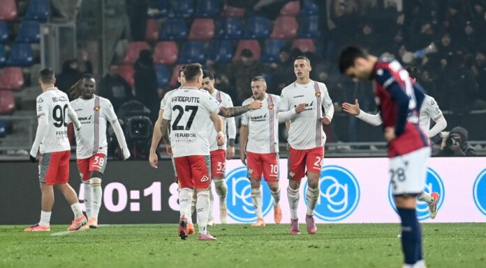 Vardy-show, colpo Cremonese al “Dall’Ara” e Bologna al tappeto