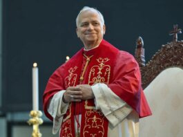 Papa Leone a Beirut “Ascoltare il grido dei poveri”