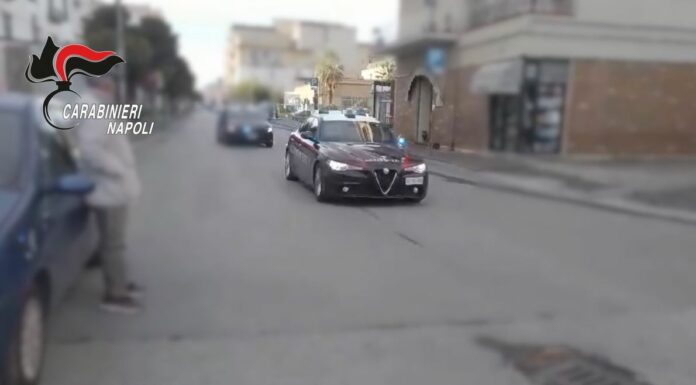 Colpo al clan di camorra “Licciardi”, 21 misure cautelari