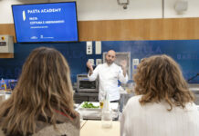 Barilla per l’inclusione, dal 2026 i ristoranti PizzAut diventeranno anche PastAut