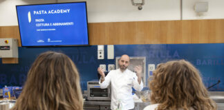 Barilla per l’inclusione, dal 2026 i ristoranti PizzAut diventeranno anche PastAut